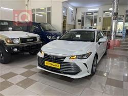 تويوتا أفالون